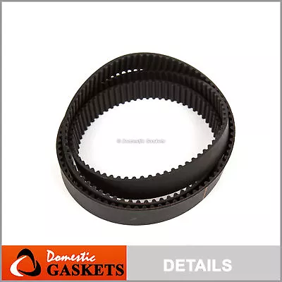 Fit 93-01 Honda Prelude 2.2L DOHC H22A1 H22A4 Timing Belt • $15.95