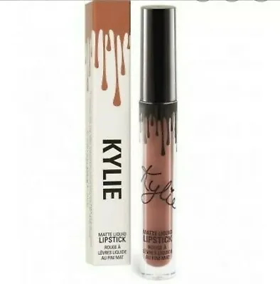 Kylie Jenner HEIR Matte Liquid LipStick  • $19