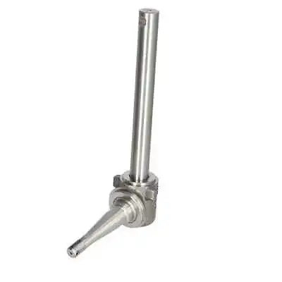 Spindle - Right Hand Fits Massey Ferguson TE20 TO20 TO30 TO35 35 897414M91 • $62.09