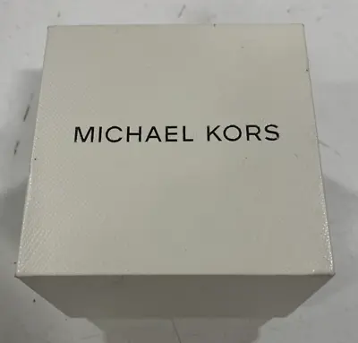 Michael Kors MK8507 Stainless Steel Watch • $79.99