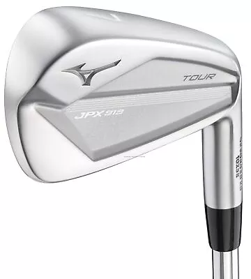 Mizuno JPX 919 Tour 6-PW Iron Set Extra Stiff Steel Very Good • $680.05