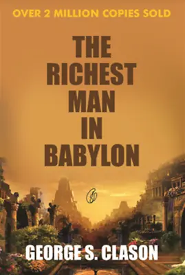 £5.99 • Buy The Richest Man In Babylon