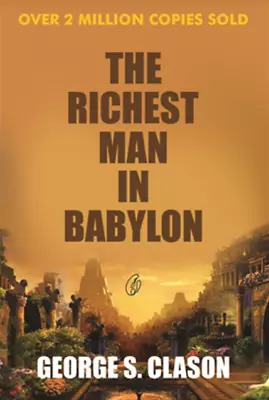 The Richest Man In Babylon • £5.99