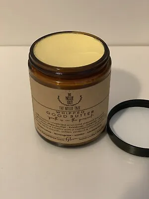 £12.80 • Buy Handmade Whipped Organic Shea Butter Rosehip Argan Essential Oil Scented Vegan