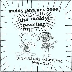 Unreleased Cutz And Live Jamz: 1994-2002 • $16.26