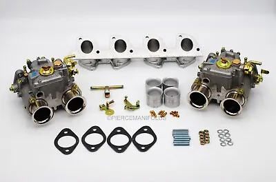 Porsche  924 Weber Dcoe Carburetor Conversion Kit • $1512