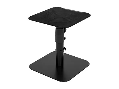 Monoprice Freestanding Speaker Stands For Bookshelf Studio Monitor Speakers • $44.99