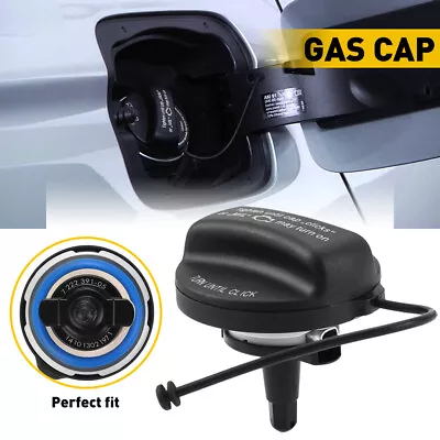 For Mini Cooper Gas Cap Filler Cap R50 R52 R53 R55 R56 R57 R58 R59 16117222391 • $11.39