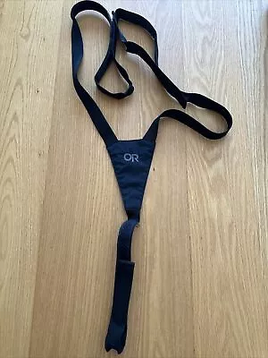 Outdoor Research Suspenders • $8