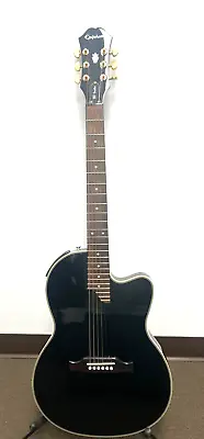 Epiphone SST Studio Acoustic Electric Guitar • $499.99