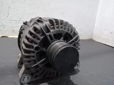 £26.95 • Buy 2005 Citroen Xsara Picasso Mk1 2.0 Diesel 150amp Alternator P/n 9646321780