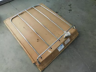 NOS OEM Ford Pinto + Mustang II Roof Luggage Rack 1974 1975 1976 1977 1978 • $439