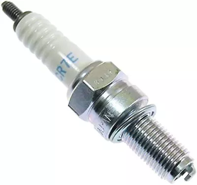 NGK CR7E Spark Plug For 11-13 KAWASAKI KVF650 Brute Force 650 4x4i ATV • $13.25