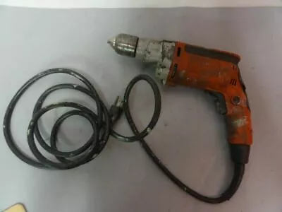 Milwaukee 0202-20 3/8  Magnum Drill 1200 RPM • $55