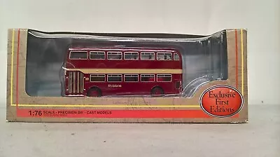 EFE 38114 Bristol VRT Ribble 660 To Harraby East 1:76 Scale **NEW** • £28