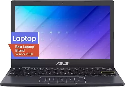 ASUS L210 MA-DB01 Thin Laptop 11.6” HD Display Intel N4020 4GB 64GB Win 10 • $139.88