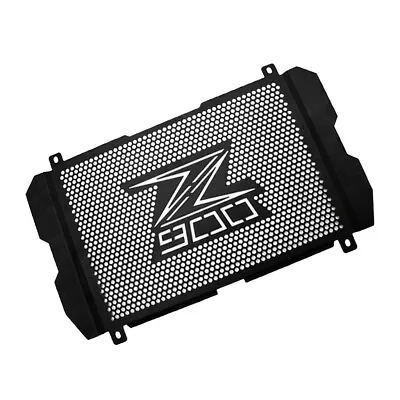 Motorcycle Accessories Radiator Grill Grille Cover Bezel For Kawasaki Z900 Z 900 • £22.49