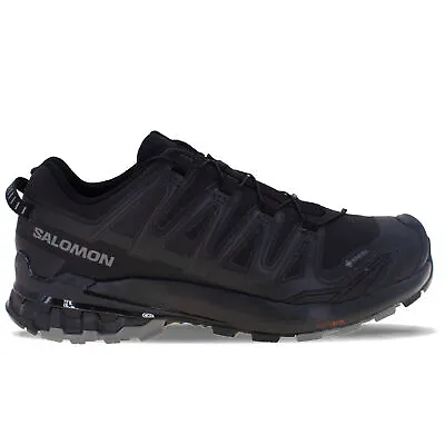 Shoes Salomon Xa Pro 3D V9 Gtx Size 12.5 Uk Code 472701 -9M • £130.71