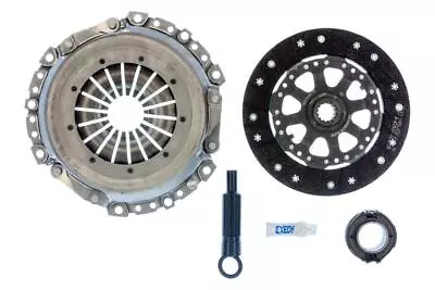 Transmission Clutch Kit-S GAS Eng Code: W11B16A FI Supercharged Fits Cooper • $257.48