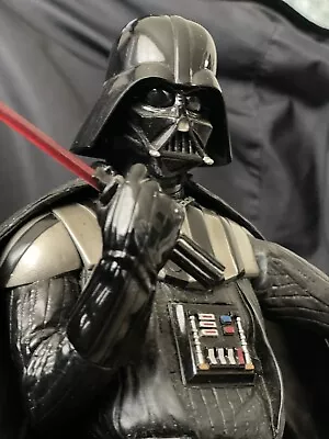 $70 • Buy Darth Vader Kotobukiya Star Wars Artfx Series (No BOX)