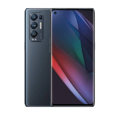 $480.48 • Buy OPPO Find X3 Neo 5G 256GB Black [CPO] - As New