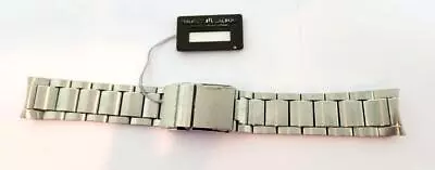 New Original Stainless Steel MAURICE LACROIX Watch Bracelet 450-00032 For PT6018 • $849