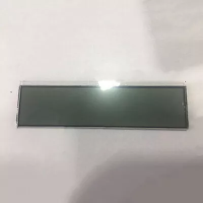 LCD Display Screen For Yaesu FT-1802M FT1807 FT1900 FT1907R Repair Accessories • $12.84