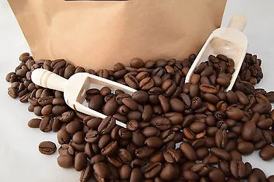 £8.30 • Buy Drum Roasted Fresh Peru Cecanor Origin Coffee Whole Bean / Ground 100% Arabica