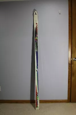 Atomic ARC Carbon R 190 Ski Without Bindings New • $121