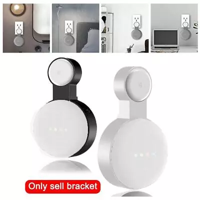 $8.02 • Buy Outlet Wall Mount Stand Hanger Holder For Googles Sale Assistant Voice AU