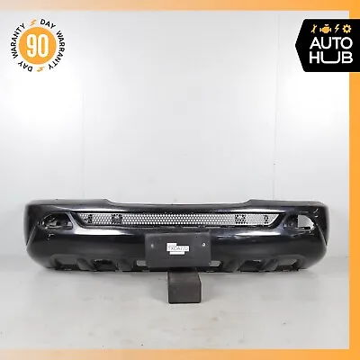 02-05 Mercedes W163 ML500 ML320 ML350 Front Bumper Cover Assembly OEM • $593.45