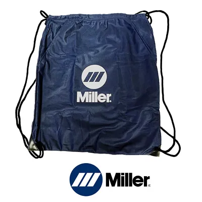 Genuine Miller 770250 Helmet Bag • $25.49