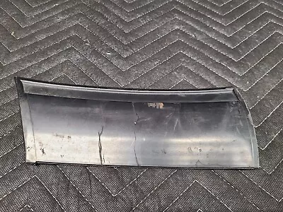 87-93 Ford Mustang LX Fender Trim Molding LH Driver Side Molding • $24.99