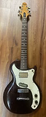 Vintage Gibson Marauder • $168.50