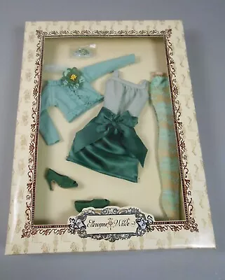 Ellowyne Am I Blue Outfit Tonner Wilde Imagination NRFB With Shipper • $170