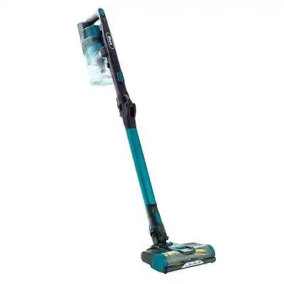 Shark Cordless Stick Vacuum Pet - Certified Refurbished [IZ252UKT] Dual Battery • £269