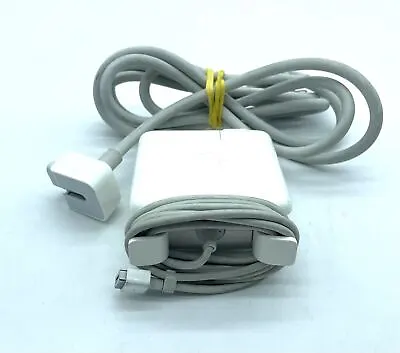 Genuine Apple Mag Safe 60W Power Adapter Charger A1344 A1181 A1344 A1278 A1330 • $15.99