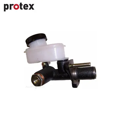 Clutch Master Cylinder FOR Ford Laser TX3 Turbo KE Mazda 323 BF 1987-1990 JB6023 • $107.61