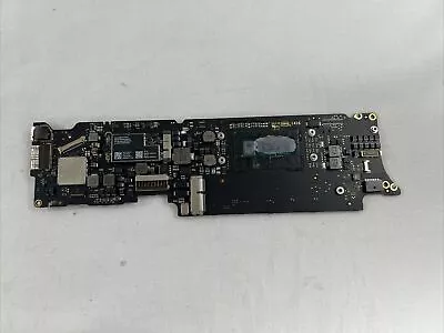 Macbook Air 11  Early 2015 I5-5250U 1.6GHz 4GB Logic Board 661-02346 820-00164-A • $39.99