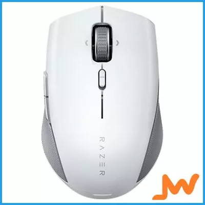 Razer Pro Click Mini Portable Wireless Mouse - White • $107