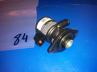 INJECTOR 5004284 5005196 Fuel Pump  Johnson Evinrude 225hp 250hp? • $29