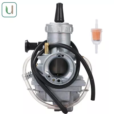 Carburetor For Yamaha RT100 RT 100 1990 1992 1993 1994 95 96 97 98 99 2000 • $23.99