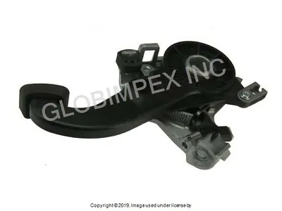 MERCEDES (1999-2012) Parking Brake Pedal Assembly URO PARTS + 1 YEAR WARRANTY • $150.35