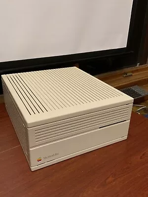 Apple Macintosh IIci Vintage Computer - Battery  Leaked - For Parts/Repair/Fix • $0.99