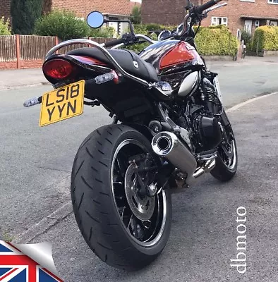 Kawasaki Z900RS Tail Tidy *MADE IN UK*.  2017 2018 2019 2020 2021 2022 2023 2024 • £29.99