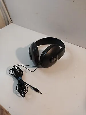 Vintage Sony MDR-P1 Dynamic Stereo Headphones For Cassette Player MP3 Boombox • $10