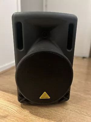 Behringer Eurolive B210D PA Speaker Monitor 200w • £40