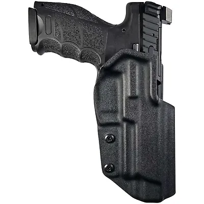 Maxtor Tactical OWB Classic Clip-on Holster - Pick Your Gun Model • $53.99