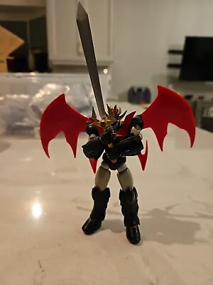 Bandai SUPER ROBOT Chogokin Mazinkaiser From Japan • $86.92