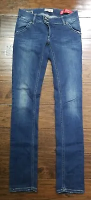 $11.99 • Buy Women’s Met Karma 2 Jeans Size: 26 Inseam: 32 (Inventory W4)